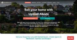 UploadAbode Project